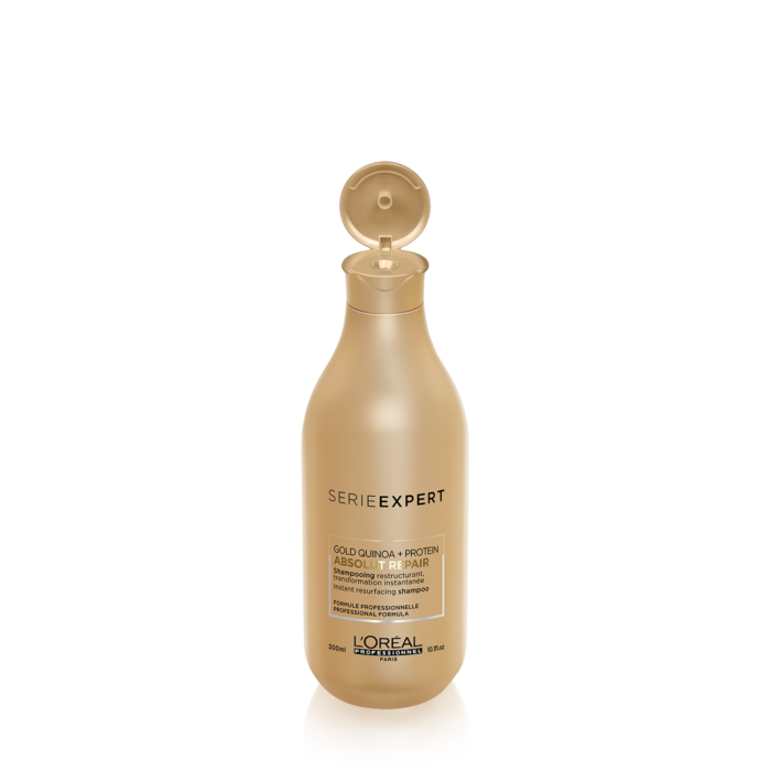 Absolut Repair Σαμπουάν για Ταλαιπωρημένα Μαλλιά 300ml - Image 3