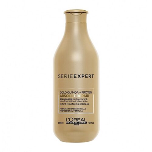 Absolut Repair Σαμπουάν για Ταλαιπωρημένα Μαλλιά 300ml
