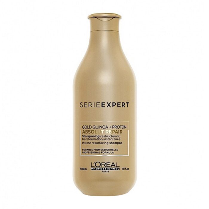 Absolut Repair Σαμπουάν για Ταλαιπωρημένα Μαλλιά 300ml