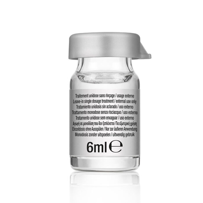 Aminexil Advanced Αμπούλες για αδυνατισμένα Μαλλιά 42x6ml - Image 3