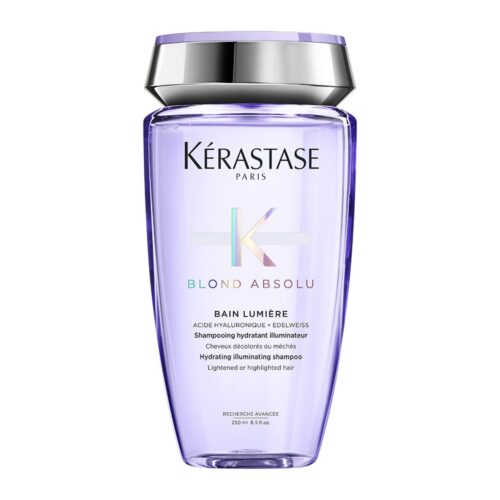 Blond Absolu Bain Lumiere Ενυδατικό Σαμπουάν για Ξανθά Μαλλιά 250 ml