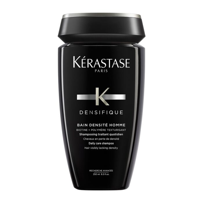 Densifique Bain Densite Homme Σαμπουάν κατά της Αραίωσης για Άνδρες 250 ml
