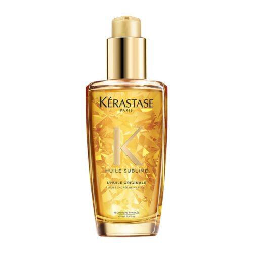 Elixir Ultime Original Έλαιο για Λάμψη και Προστασία από το Φριζάρισμα 100 ml