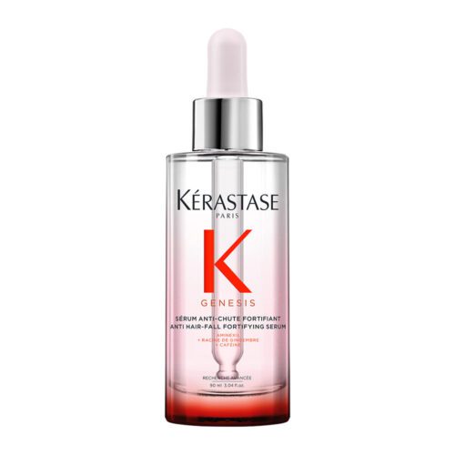 Genesis Cure Serum Anti Chute Fortifiant Καθημερινός Ενδυναμωτικός Ορός κατά της Τριχόπτωσης 90 ml