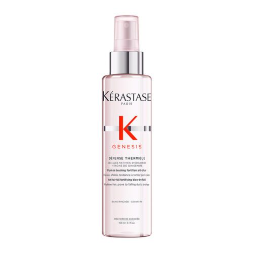 Genesis Fluide Defence Thermique Θερμοπροστατευτικό Ενυδατικό Σπρέι 150 ml
