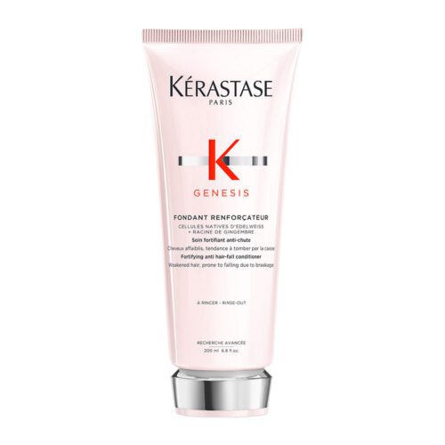 Genesis Fondant Renfocateur Ενδυναμωτικό Conditioner κατά της Τριχόπτωσης 200 ml