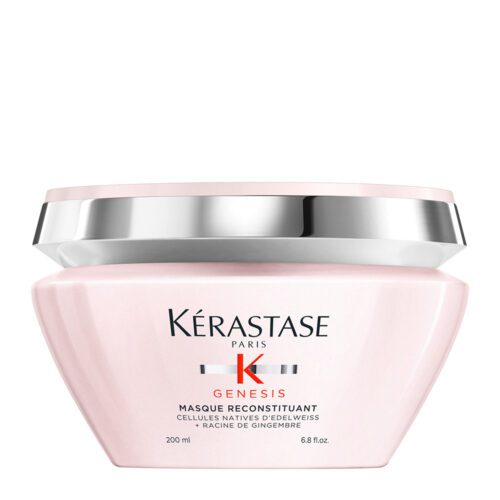 Genesis Masque Reconstituant Μάσκα κατά της Τριχόπτωσης 200 ml