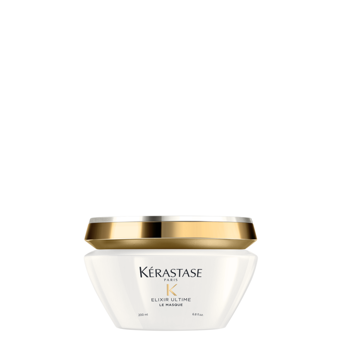MASQUE ELIXIR ULTIME - Μάσκα για Εκθαμβωτική Λάμψη 200ml