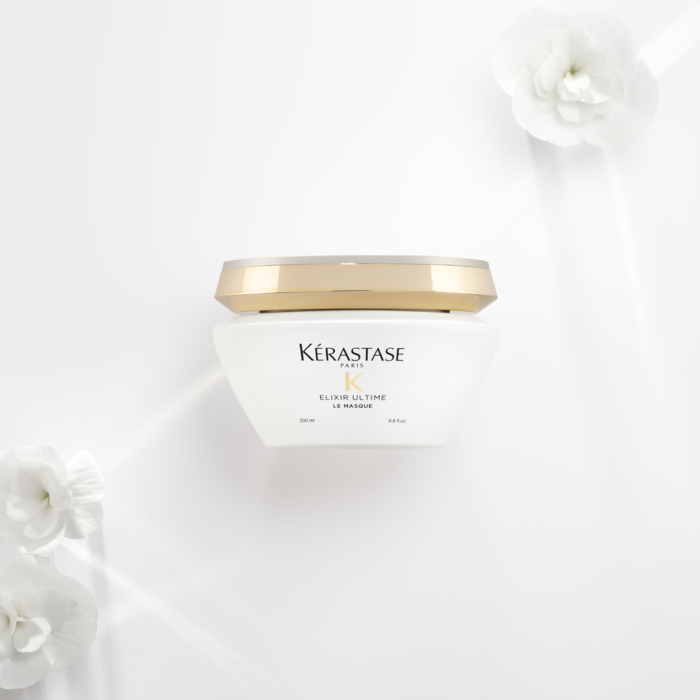 MASQUE ELIXIR ULTIME - Μάσκα για Εκθαμβωτική Λάμψη 200ml - Image 2