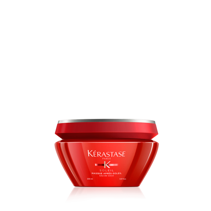Kerastase MASQUE UV DÉFENSE ACTIVE - After Sun Μάσκα Μαλλιών 200ml