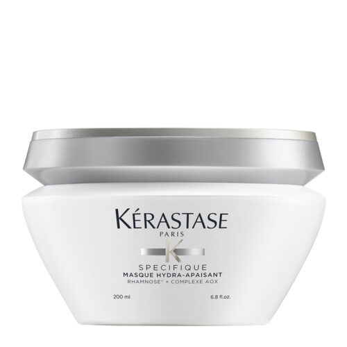 Masque Hydra Apaisant Μάσκα για Λιπαρά Μαλλιά 200 ml