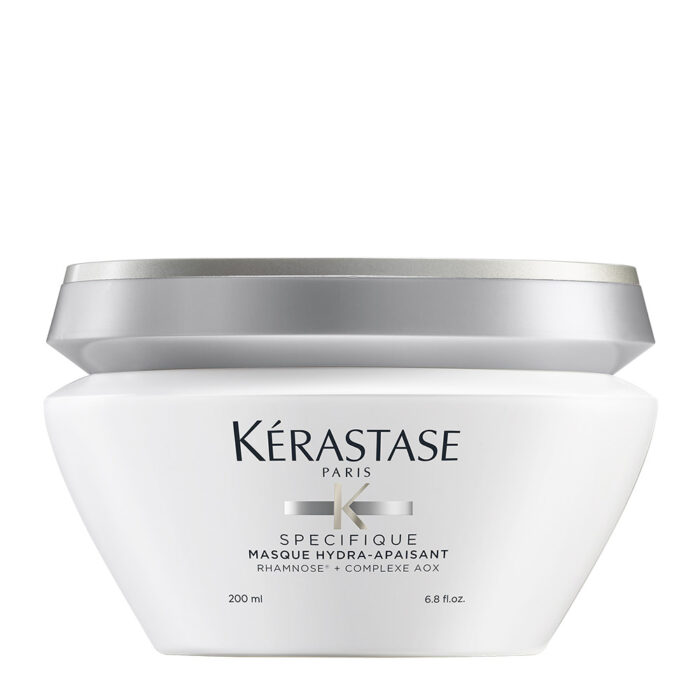 Masque Hydra Apaisant Μάσκα για Λιπαρά Μαλλιά 200 ml