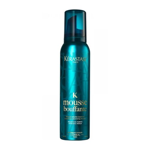 Mousse Bouffante Πολυτελής Aφρός για Πλούσιο Όγκο 150 ml