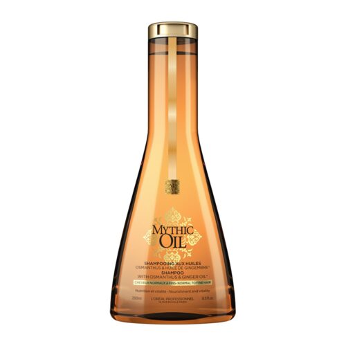 Mythic Oil Σαμπουάν για Κανονικά-Λεπτά Μαλλιά 250ml
