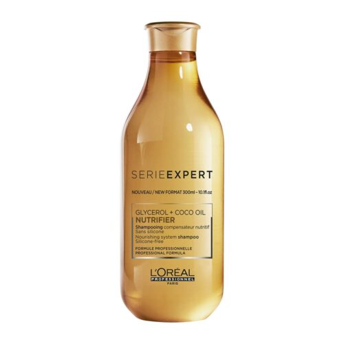 Nutrifier Σαμπουάν για Ξηρά Μαλλιά 300ml
