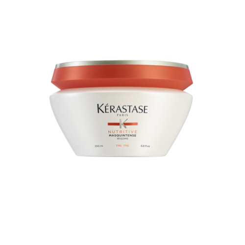 Nutritive Masquintese Μάσκα για Λεπτά Μαλλιά 200ml