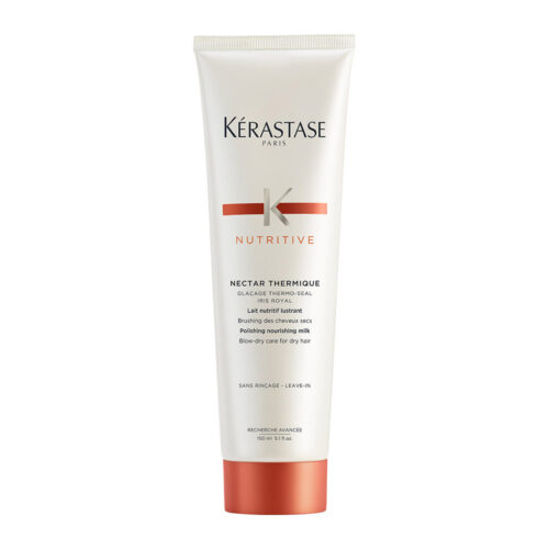 Nutritive Nectar Thermique Θερμοπροστατευτικό Γαλάκτωμα για Ξηρά Μαλλιά 150 ml