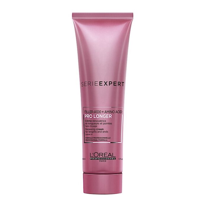 Pro Longer Θερμοπροστατευτική Kρέμα για Eπανόρθωση 150ml