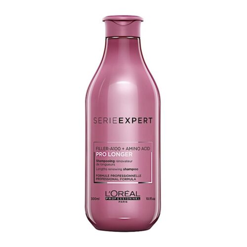 Pro Longer Σαμπουάν για Επανόρθωση 300ml