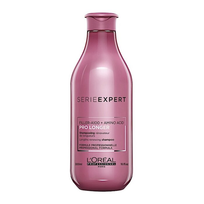 Pro Longer Σαμπουάν για Επανόρθωση 300ml