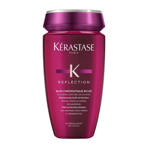 Reflection Bain Chromatique Riche Σαμπουάν για Μαλλιά με Ανταύγειες 250 ml
