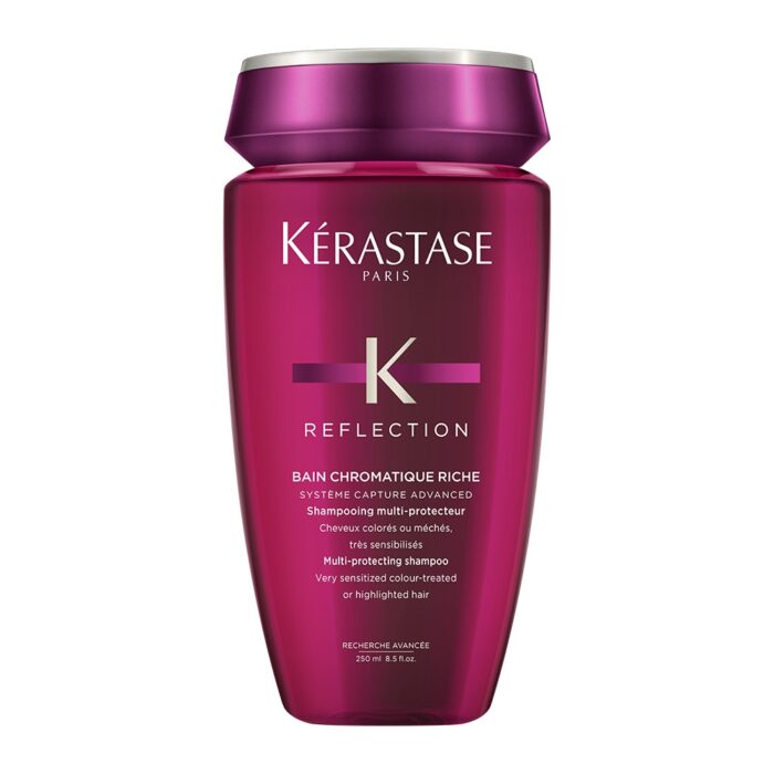 Reflection Bain Chromatique Riche Σαμπουάν για Μαλλιά με Ανταύγειες 250 ml