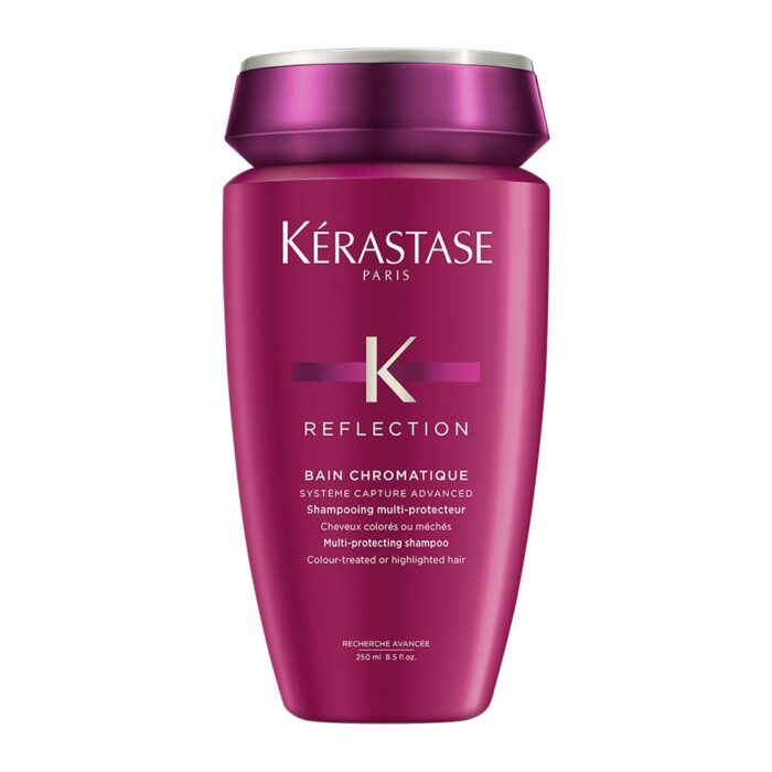 Reflection Bain Chromatique Σαμπουάν για Βαμμένα Μαλλιά 250 ml