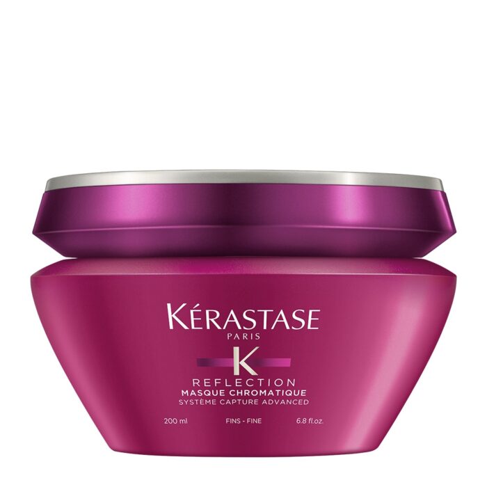Reflection Masque Chromatique Μάσκα για Βαμμένα Λεπτά Μαλλιά 200 ml