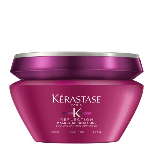Reflection Masque Chromatique Μάσκα για Βαμμένα Χονδρά Μαλλιά 200 ml