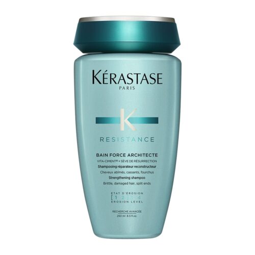 Resistance Force Architecte Bain Σαμπουάν Αναδόμησης Μαλλιών 250 ml