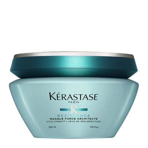 Resistance Force Architecte Masque Μάσκα Επανόρθωσης Μαλλιών 200 ml