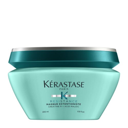 Resistance Masque Extentioniste Μάσκα Επανόρθωσης για πιο Μακριά και Δυνατά Μαλλιά 200 ml
