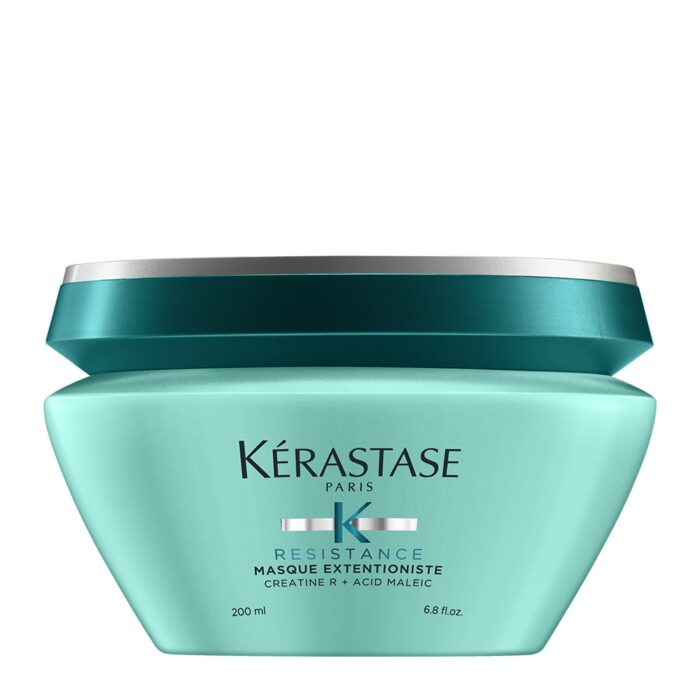 Resistance Masque Extentioniste Μάσκα Επανόρθωσης για πιο Μακριά και Δυνατά Μαλλιά 200 ml
