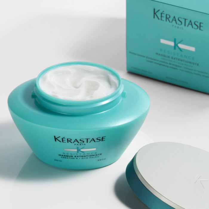 Resistance Masque Extentioniste Μάσκα Επανόρθωσης για πιο Μακριά και Δυνατά Μαλλιά 200 ml - Image 5