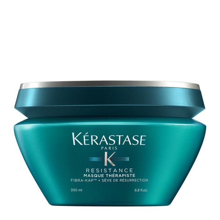 Resistance Masque Therapiste Μάσκα Αναδόμησης Μαλλιών 200 ml