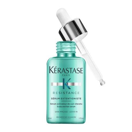 Resistance Serum Extentioniste Ορός Επανόρθωσης για πιο Μακριά και Δυνατά Μαλλιά 50 ml