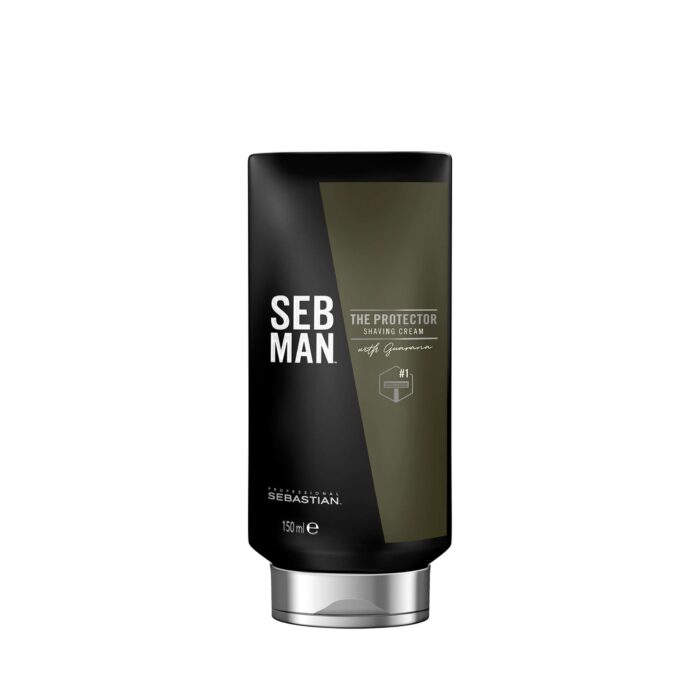 SEBMAN PROTECTOR CREAM ΞΥΡΙΣΜΑΤΟΣ 150ML