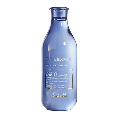 Sensi Balanced Σαμπουάν για Ευαίσθητο Τριχωτό 300ml