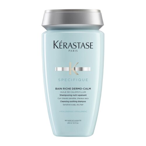 Specifique Bain Dermocalm Riche Υποαλλεργικό Σαμπουάν 250 ml