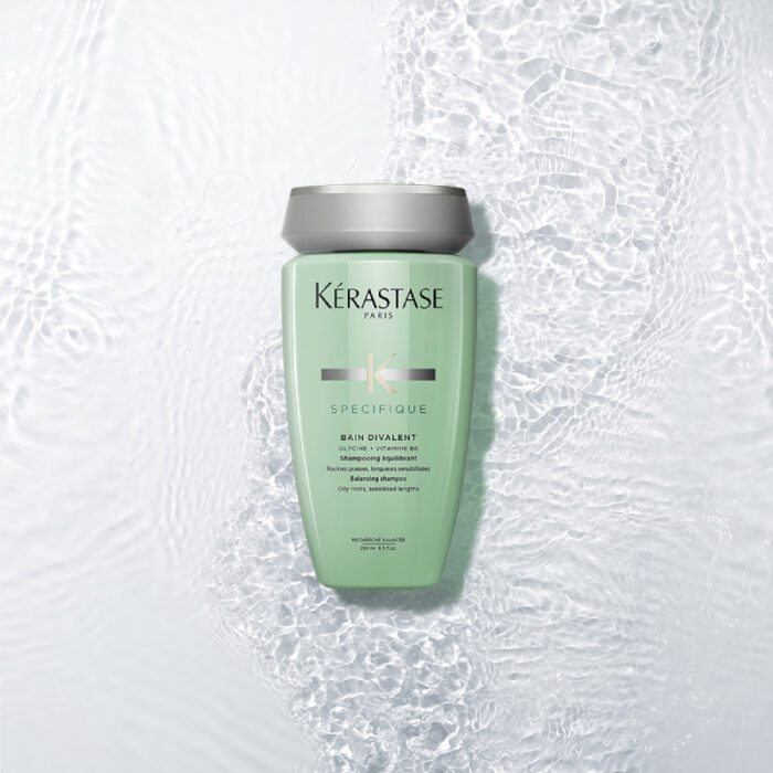 Specifique Bain Divalent Σαμπουάν για Λιπαρά Μαλλιά 250 ml - Image 3