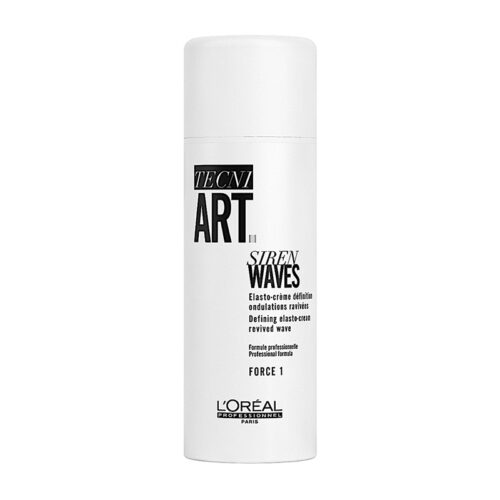 Tecni Art Siren Waves Κρέμα Διαμόρφωσης για Μπούκλες 150ml
