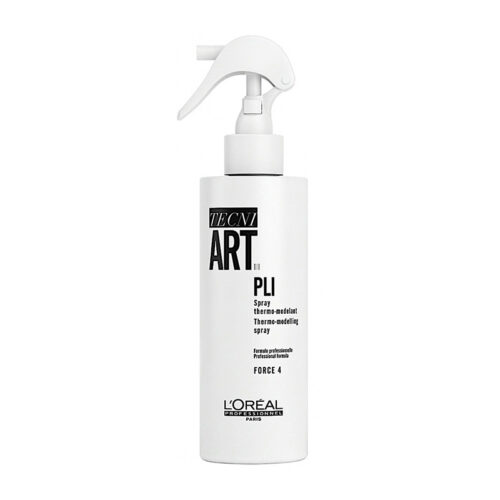 Tecni Art Θερμοδραστικό Σπρέι για Όγκο 190ml