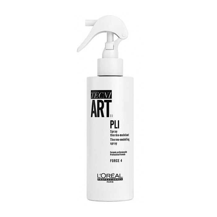 Tecni Art Θερμοδραστικό Σπρέι για Όγκο 190ml