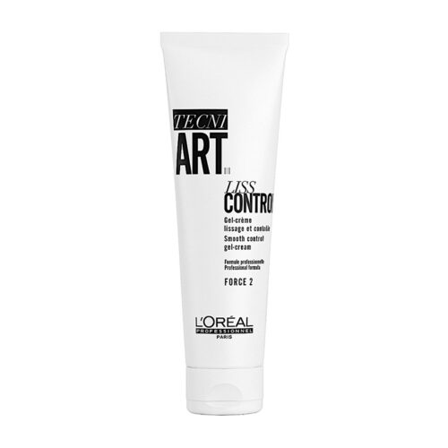 Tecni Art Κρέμα για Λείανση και Έλεγχο 150ml