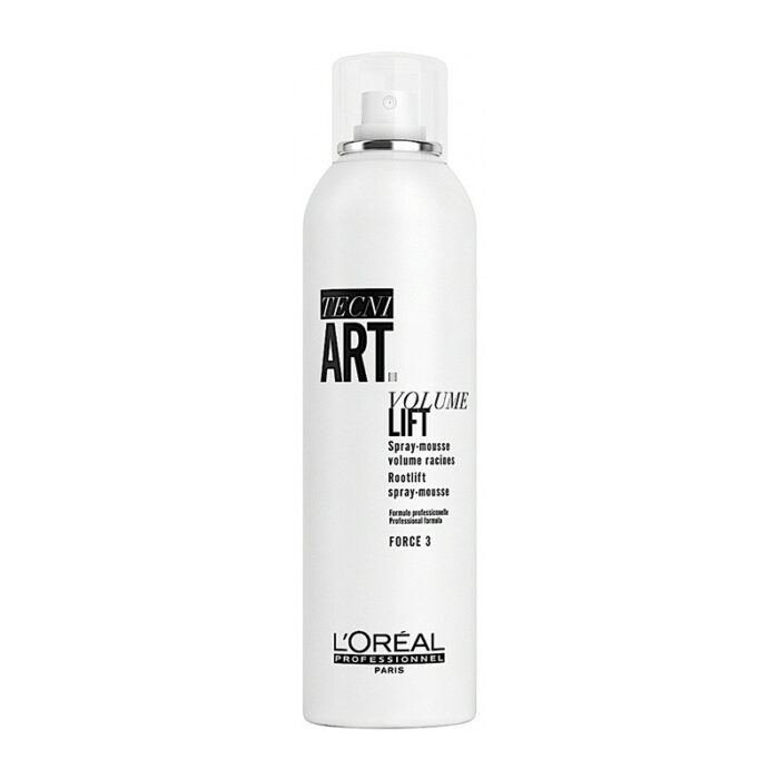 Tecni Art Σπρέι για Όγκο 250ml