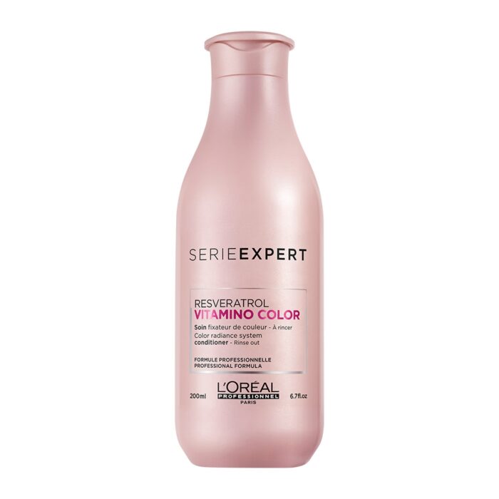 Vitamino Color Conditioner για Βαμμένα Μαλλιά 200ml