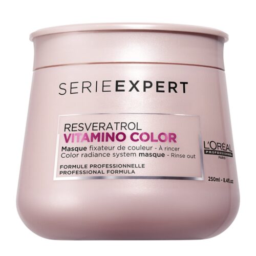 Vitamino Color Μάσκα για Βαμμένα Μαλλιά 250ml