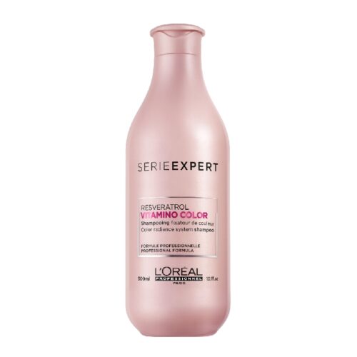 Vitamino Color Σαμπουάν για Βαμμένα Μαλλιά 300ml