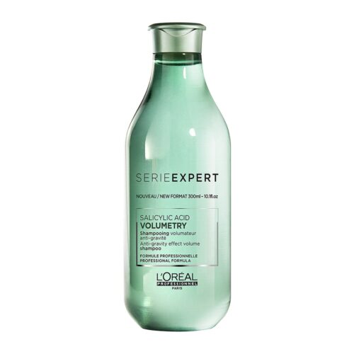 Volumetry Σαμπουάν για Μαλλιά χωρίς Όγκο 300ml
