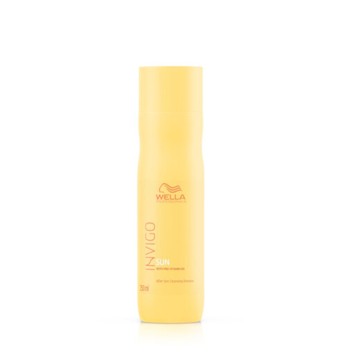 INVIGO AFTER SUN CLEANSING Σαμπουάν 250ml